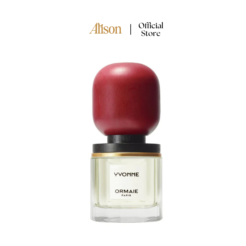 Ormaie Yvonne Eau de Parfum